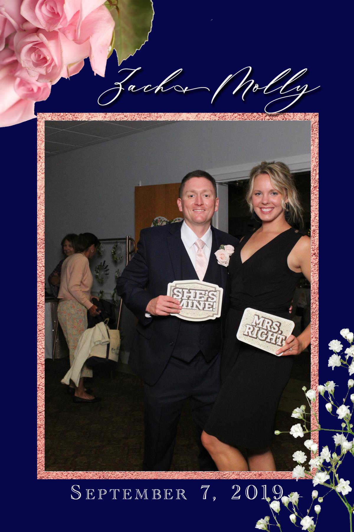 Worcester Wedding | View more photos from the event at gallery.mainemagicmirror.com/u/MaineMagicMirror/Worcester-Wedding